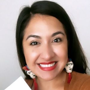 Meet your Posher, Stephanie